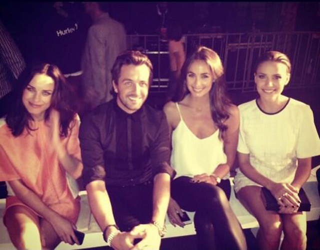 Bree_Robertson_Jessica_McNamee_Darren_McMullen_Rachael_Finch_Manning_Cartell_Mercedes_Benz_Fashion_Week