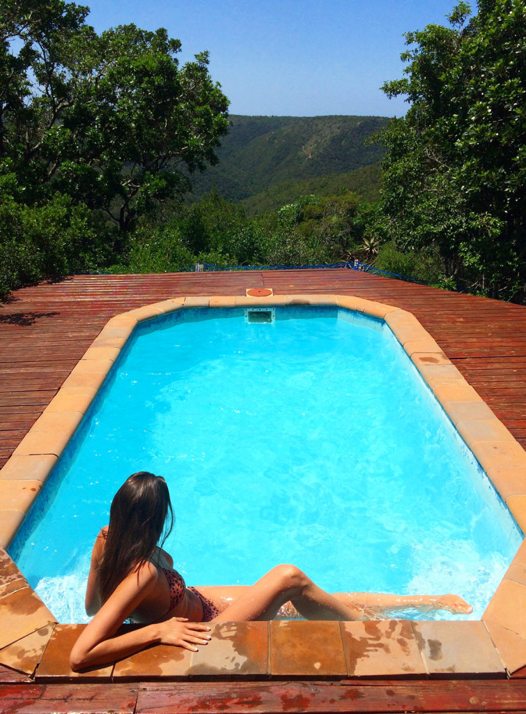 Bree_Robertson_Kariega_South_Africa_pool_villa