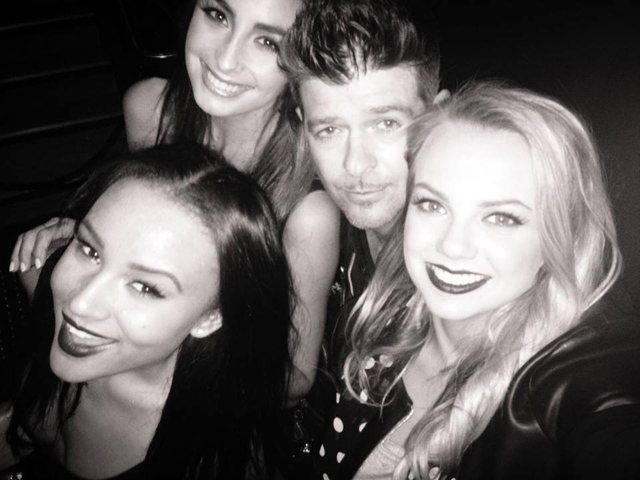 Bree_Robertson_Robin_Thicke_Blurred_Lines_The_Voice_Australia_After_Party