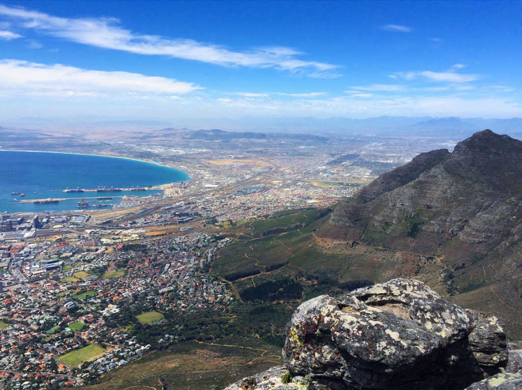 Table_Mountain_South_Africa_Cape_Town