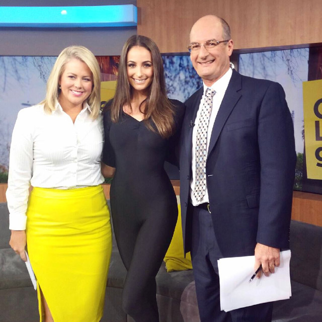 Bree_Robertson_Sunrise_Channel_7_Sam_Armytage_Kochie