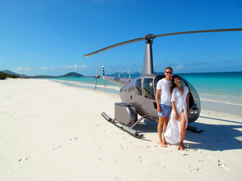 Helicopter_Whitehaven_Beach_Whitsundays_01