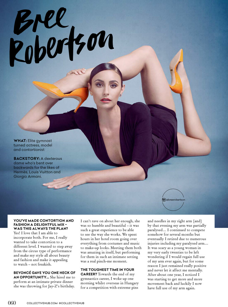 Bree_Robertson_Collective_Hub_magazine_interview